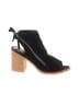 Dolce Vita Black Heels Size 9 - photo 1