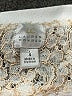 LC Lauren Conrad Ivory Jacket Size 4 - photo 6