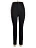 Missguided Black Active Pants Size 10s - photo 1