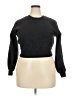 Unbranded Black Pullover Sweater Size XXL (estimated) - photo 1