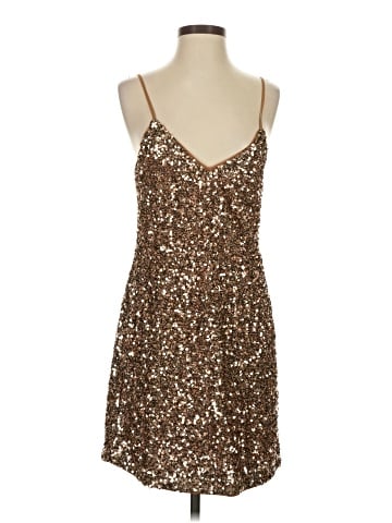 Sam & Lavi Cocktail Dress (view 1)
