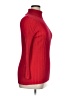 Dots Red Turtleneck Sweater Size XL - photo 4
