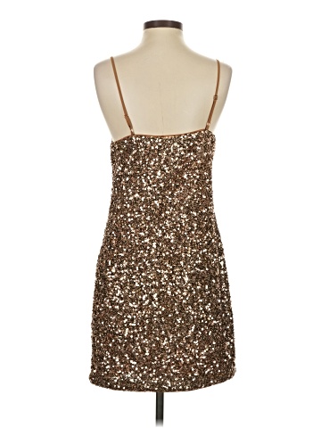 Sam & Lavi Cocktail Dress (view 2)