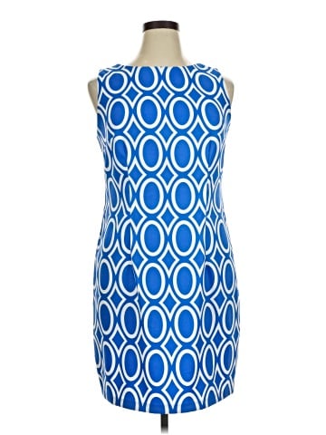 Alyx Cocktail Dress (view 1)