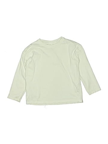 Zara Long Sleeve T-Shirt (view 1)