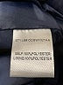 Dee Elly 100% Polyester Stripes Blue Snow Jacket Size S - photo 7