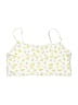 Old Navy White Swimsuit Top Size XL - photo 2