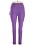 Nova Sport Purple Active Pants Size XL - photo 2
