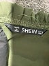 Shein Green Long Sleeve Blouse Size M - photo 7