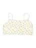 Old Navy White Swimsuit Top Size XL - photo 1