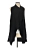 Love Tree Black Sleeveless Blouse Size S - photo 1