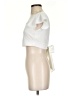 Shein Ivory Short Sleeve Top Size S - photo 5