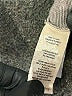 Soft Surroundings Gray Blazer Size M - photo 7