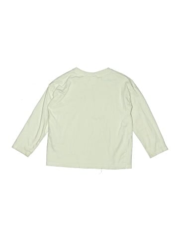 Zara Long Sleeve T-Shirt (view 2)