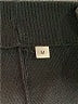 Unbranded Black Casual Pants Size M - photo 7