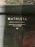 Athleta Camo Black Casual Skirt Size M - photo 3