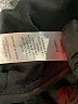 Athleta Camo Black Casual Skirt Size M - photo 4