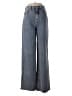 Emory Park 100% Cotton Blue Jeans Size S - photo 1