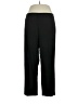 Catherines Solid Black Dress Pants Size 1XWP - photo 1