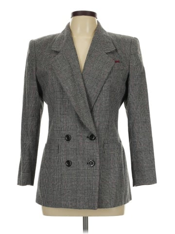 Petite Sophisticate Blazer (view 1)