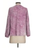 Pilcro by Anthropologie Pink Pullover Sweater Size S - photo 2