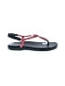 Wild Fable Red Sandals Size 6 - photo 1