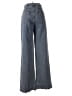 Emory Park 100% Cotton Blue Jeans Size S - photo 2