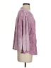 Pilcro by Anthropologie Pink Pullover Sweater Size S - photo 4