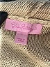Lilly Pulitzer Tan Poncho Size S - photo 7