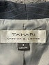 Tahari by ASL Black Blazer Size 2 - photo 6