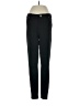 Guess Solid Black Casual Pants Size S - photo 1