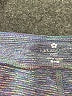 Tuff Athletics Gray Blue Sweatpants Size 10 - photo 3