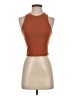 Briavia Brown Tank Top Size S - photo 1