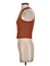 Briavia Brown Tank Top Size S - photo 5