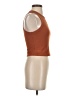 Briavia Brown Tank Top Size S - photo 4