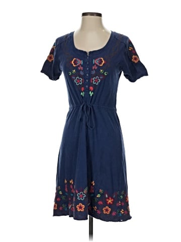 JW Los Angeles Casual Dress (view 1)