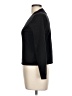 Vintage Studio Black Pullover Sweater Size L - photo 5