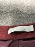 Vince. Burgundy Active Pants Size M - photo 4