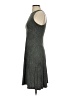 Athleta Chevron-herringbone Gray Cocktail Dress Size XXS - photo 5