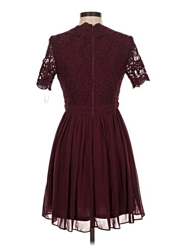 Lulus Cocktail Dress (view 2)