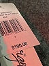 Love Reign Black Cocktail Dress Size 1 - photo 8