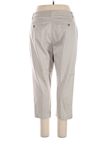 Charter Club Casual Pants (view 2)