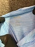 DSG Blue Pullover Hoodie Size 10 - 12 - photo 3
