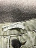 Free People Green Jeans Size 29 waist - photo 7