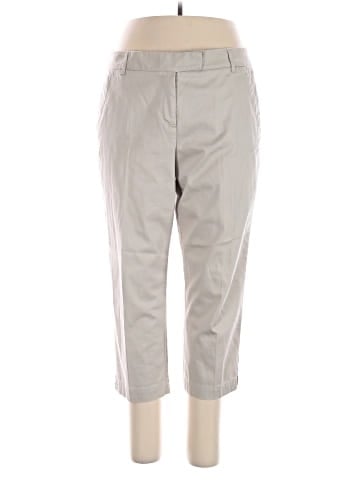Charter Club Casual Pants (view 1)
