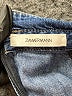 Zimmermann 100% Cotton Blue Long Sleeve Top Size 6 (1) - photo 14