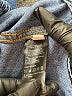Zimmermann 100% Cotton Blue Long Sleeve Top Size 6 (1) - photo 16