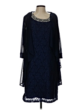 R&M Richards Cocktail Dress