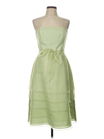 Bari Jay Cocktail Dress (view 1)