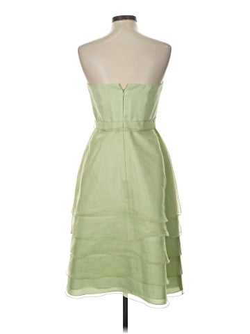 Bari Jay Cocktail Dress (view 2)
